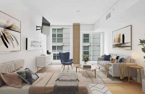 Yesler Terrace Apartment | Gorgeous New construction studio in Downtown Seattle, near Lumen & light rail
