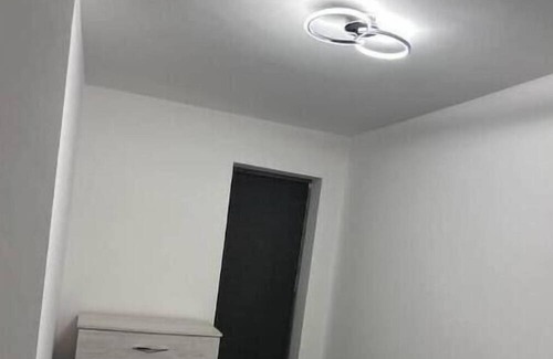 Eccles Apartment | The Manse - FLAT 5