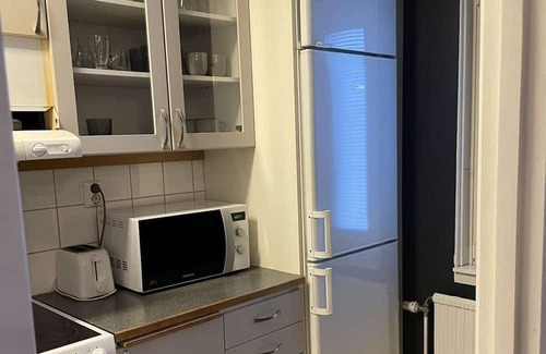 Farsta Apartment | 2 room apartment in Farsta, Stockholm