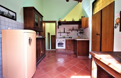 Montemarano House | Villa Giardino Boschivo - Irpinia