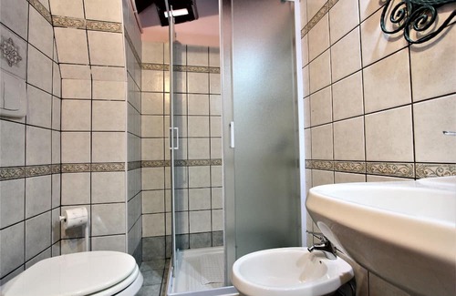 Montemarano House | Villa Giardino Boschivo - Irpinia