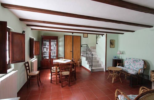 Montemarano House | Villa Giardino Boschivo - Irpinia