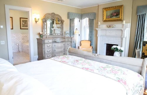 Warren Apartment | Hazeltine Boutique Hotel: Glendora