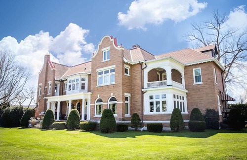 Warren Apartment | Hazeltine Boutique Hotel: Glendora