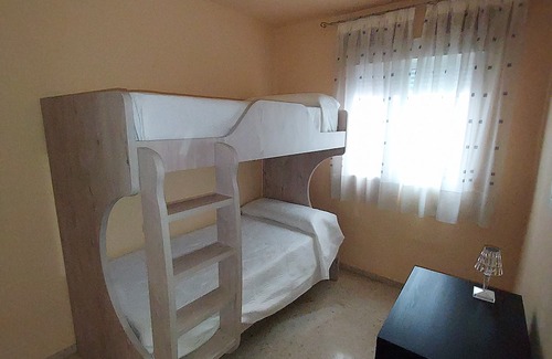 Ciudad Jardin Apartment | Apartamento Completo con Preciosas Vistas