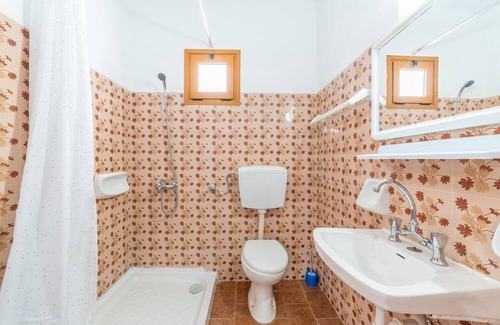 Milatos Beach Apartment | Apartment near the sea