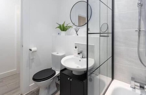 Kirkdale Apartment | Modern Liverpool Apartment