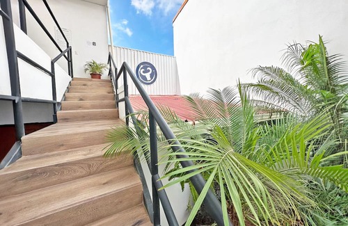 Tamarindo House | Queen Room #5 for 2 people