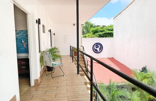 Tamarindo House | Queen Room #5 for 2 people