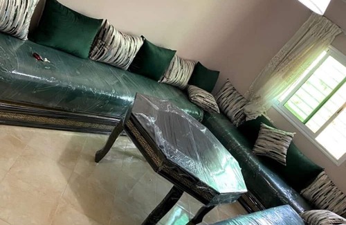 Fes Apartment | Logement Confortable Proche Euromed