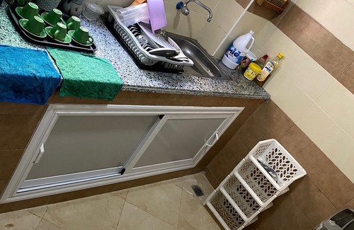 Fes Apartment | Logement Confortable Proche Euromed