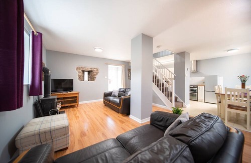West Down Cottage | Duror Cottage West Down