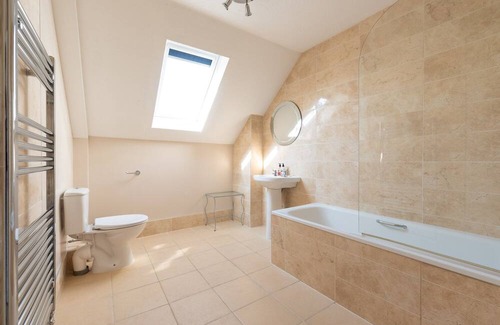 West Down Cottage | Duror Cottage West Down