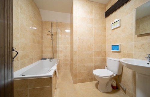 West Down Cottage | Royd Cottage West Down