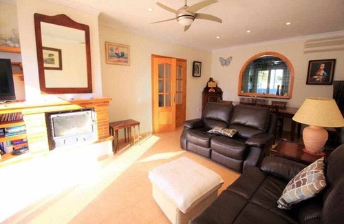 Mojacar Apartment | Lovely townhouse with private pool