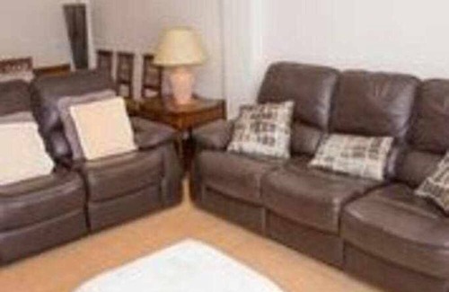 Mojacar Apartment | Lovely townhouse with private pool