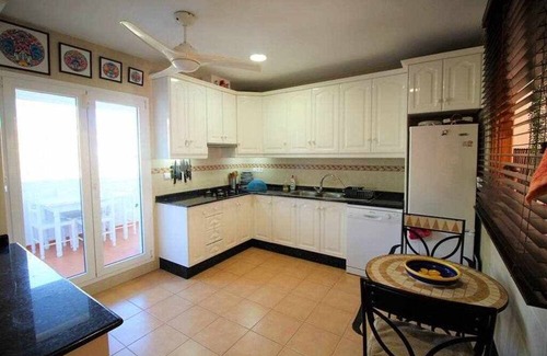 Mojacar Apartment | Lovely townhouse with private pool
