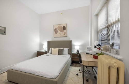 Bay Ridge House | Brooklyn Gem: Stunning Bay Ridge Residence