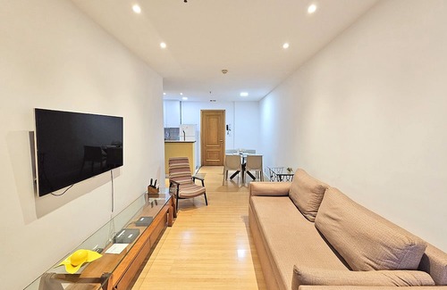 Flamengo Apartment | Cozy apartment in Flamengo