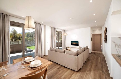 Matala Apartment | Kayy Apartments 1 in Matala