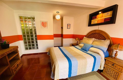Huasca De Ocampo Hotel | Hotel La Ninfa