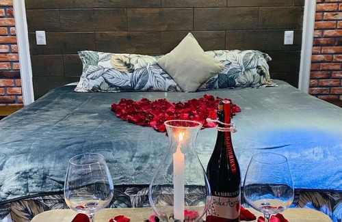 Huasca De Ocampo Hotel | Hotel La Ninfa