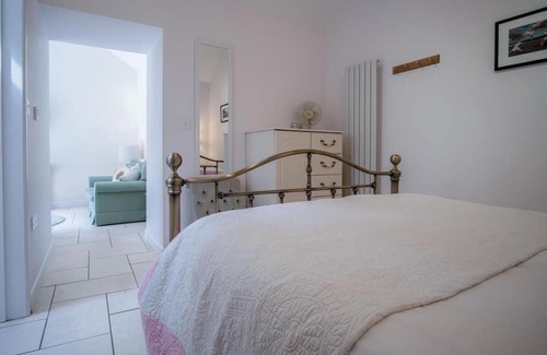 St Ishmaels Apartment | Caradog - 1 Bedroom Studio - St Ishmael's
