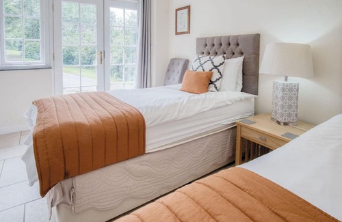 St Ishmaels Apartment | Ysfael - 1 Bedroom Studio - St Ishmael's