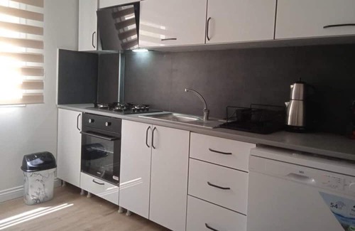 Yaliciftlik Apartment | Chic Flat w Pool, Patio, Garden in Bodrum