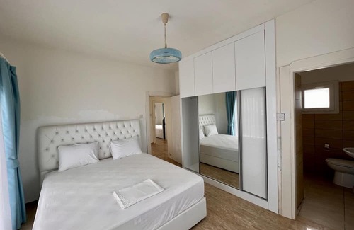 Mandres Villa | Villa with Private Pool 10 min to Kyrenia Gates