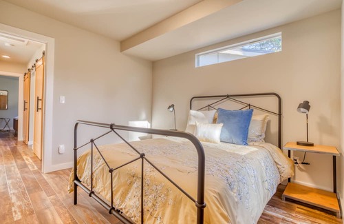 Tierra Del Mar House | Cool, Compact Container Home is an Easy Walk to Beautiful Tierra del Mar Beach!