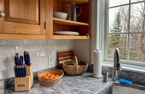 Londonderry Ski Chalet | Rural Luxury by Bromley Mountain
