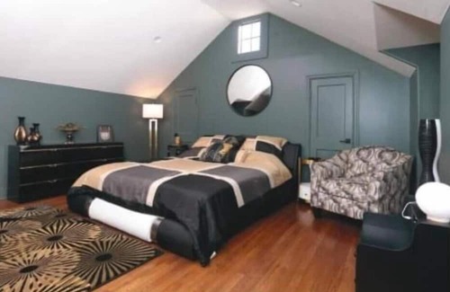 Fulton House | Historic Home in Downtown Fulton