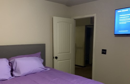 Hampton House | Comfort in the Hampton's