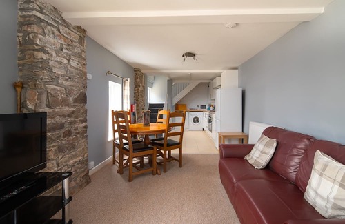 West Down Cottage | Braefoot Cottage West Down
