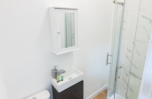 Maidstone Apartment | Kingsley Luxury Double Bedrooms