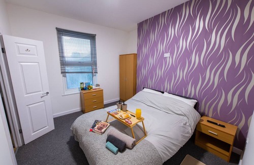 Maidstone Apartment | Kingsley Luxury Double Bedrooms