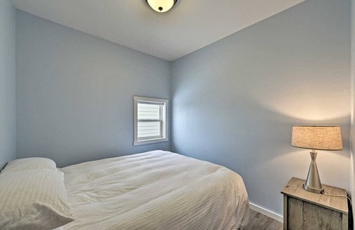 Lander Apartment | Wind River Quarters | Hot tub | Mountain views!