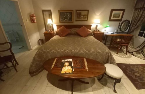 Potchefstroom House | Michael-Angelo Guest House