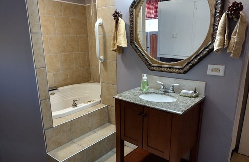 Dock Junction House | Shady Oaks Retreat Pet Friendly in the Heart of Brunswick