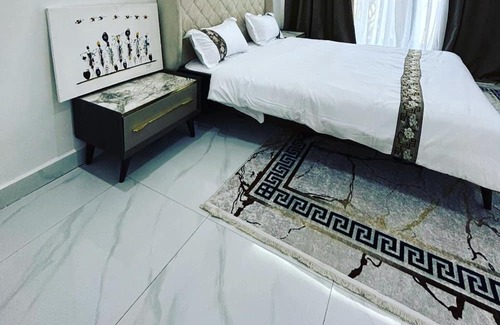 Grand Dakar Apartment | Le Cor des Almadies