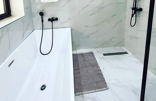 Grand Dakar Apartment | Le Cor des Almadies