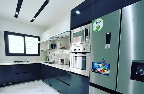 Grand Dakar Apartment | Le Cor des Almadies