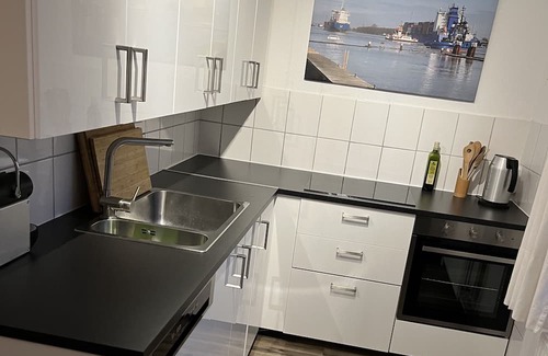 Brunsbuttel House | Vrbo Property