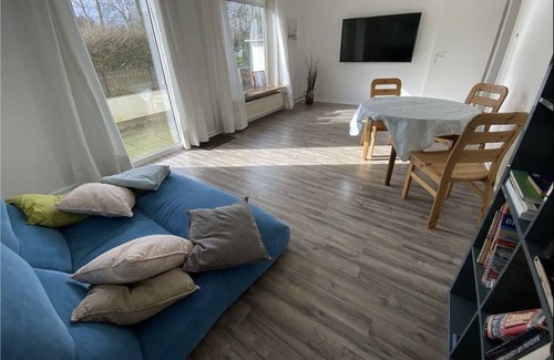 Brunsbuttel House | Vrbo Property