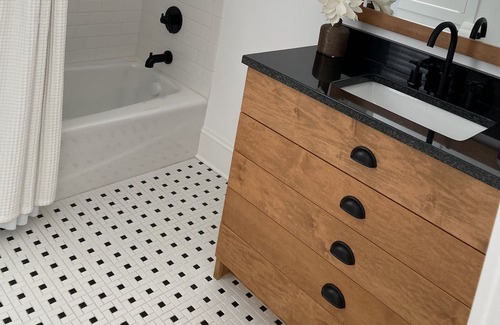 Houserville House | Modern Farmhouse Near Penn State