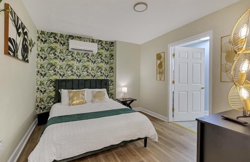 Sneads Ferry House | Beachside Boutique Suite 2