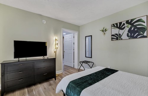 Sneads Ferry House | Beachside Boutique Suite 2