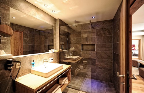 Kappl Hotel | Hotel Dorfstadl