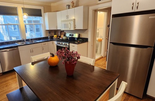 West End Condo | Charming Condo in the Heart of it All!